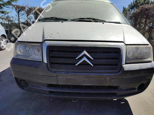 Used Front bumper Front bumper CITROËN JUMPY I (U6U_) 1.9 D (69 hp) 33471532 33471532