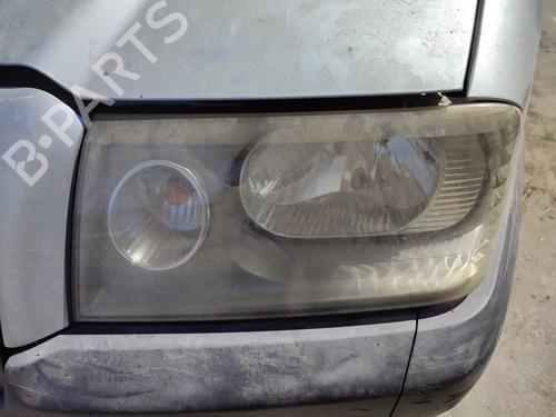 Used Left headlight Left headlight CITROËN JUMPY I (U6U_) 1.9 D (69 hp) 33471531 33471531