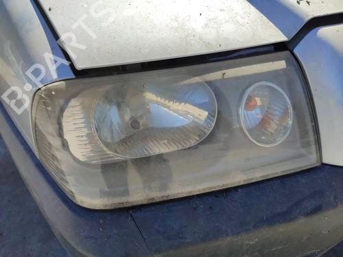 Used Right headlight Right headlight CITROËN JUMPY I (U6U_) 1.9 D (69 hp) 33471530 33471530