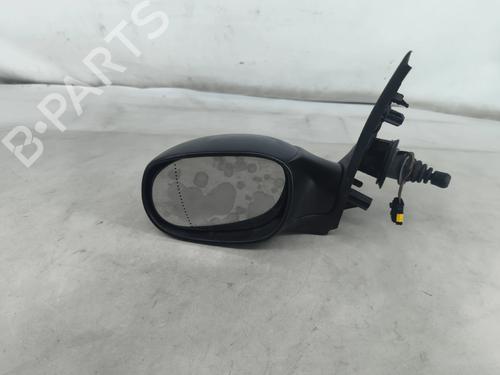 Retrovisor esquerdo Retrovisor esquerdo PEUGEOT 206 Hatchback (2A/C) 1.9 D (69 hp) 33471511 33471511