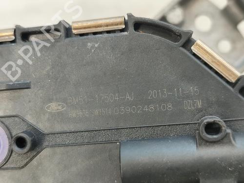 Front wiper motor FORD FOCUS III 1.6 TDCi | BP33468890M29 - Image 9