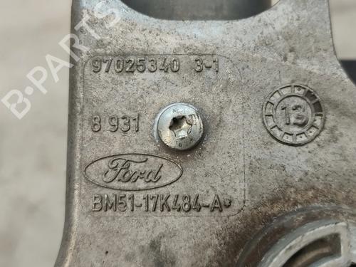 Front wiper motor FORD FOCUS III 1.6 TDCi | BP33468890M29 - Image 8