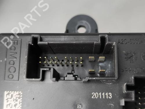 Electronic module FORD FOCUS III 1.6 TDCi | BP33471526M83 - Image 8
