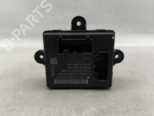 Used Electronic module Electronic module 33471526 33471526