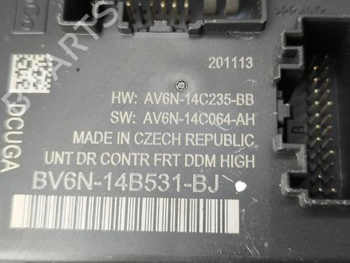 Electronic module FORD FOCUS III 1.6 TDCi | BP33471526M83 - Image 9