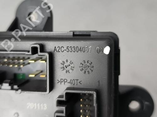 Electronic module FORD FOCUS III 1.6 TDCi | BP33471526M83 - Image 10