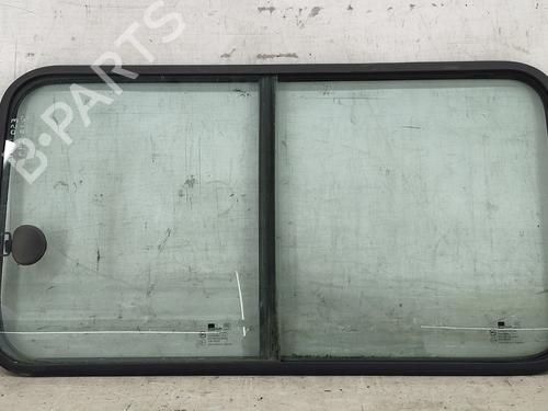 Used Rear left quarter glass Rear left quarter glass 33471514 33471514
