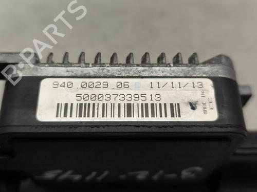 Electronic module FORD FOCUS III 1.6 TDCi | BP33471523M83 - Image 9