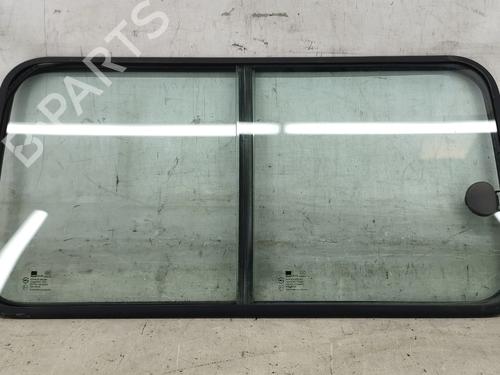 Used Rear right door window Rear right door window 33471505 33471505