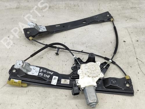 Used Front left window mechanism Front left window mechanism 33471549 33471549