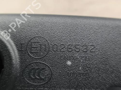 Rear mirror FORD FOCUS III 1.6 TDCi | BP33471518I6 - Image 8