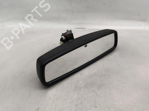 Rear mirror FORD FOCUS III 1.6 TDCi | BP33471518I6 - Image 2
