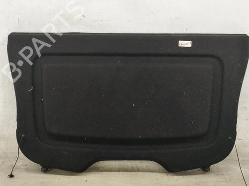 Used Rear parcel shelf Rear parcel shelf FORD FOCUS III 1.6 TDCi (115 hp) 33471551 33471551