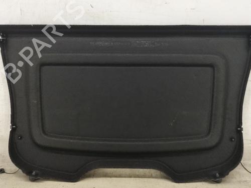 Rear parcel shelf FORD FOCUS III 1.6 TDCi | BP33471551C85 - Image 6