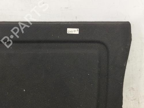 Rear parcel shelf FORD FOCUS III 1.6 TDCi | BP33471551C85 - Image 3