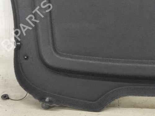 Rear parcel shelf FORD FOCUS III 1.6 TDCi | BP33471551C85 - Image 10