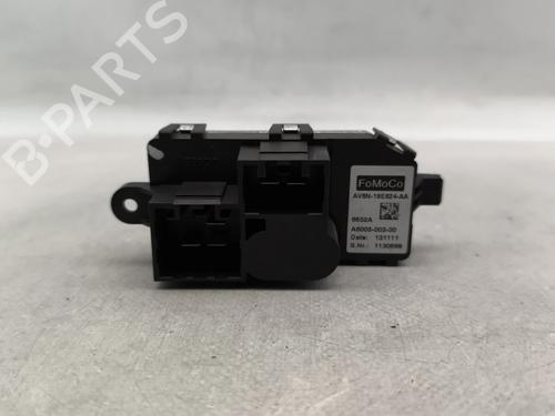 Used Heater resistor Heater resistor FORD FOCUS III 1.6 TDCi (115 hp) 33471522 33471522