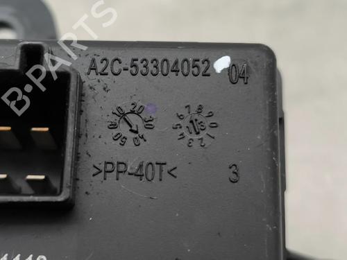 Electronic module FORD FOCUS III 1.6 TDCi | BP33471527M83 - Image 9