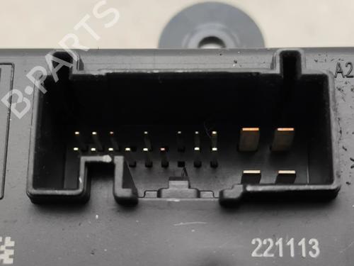 Electronic module FORD FOCUS III 1.6 TDCi | BP33471527M83 - Image 7