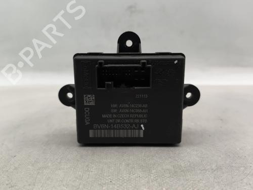 Used Electronic module Electronic module 33471527 33471527