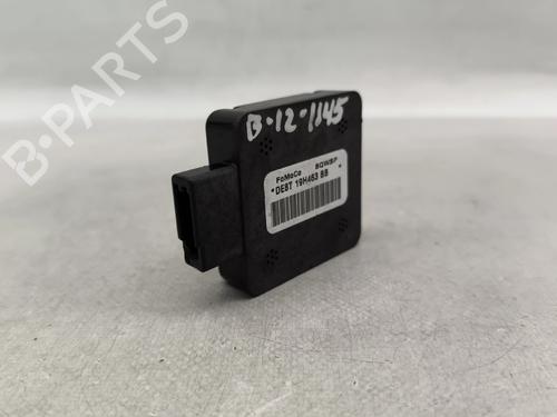 Electronic module FORD FOCUS III 1.6 TDCi | BP33471524M83 - Image 5