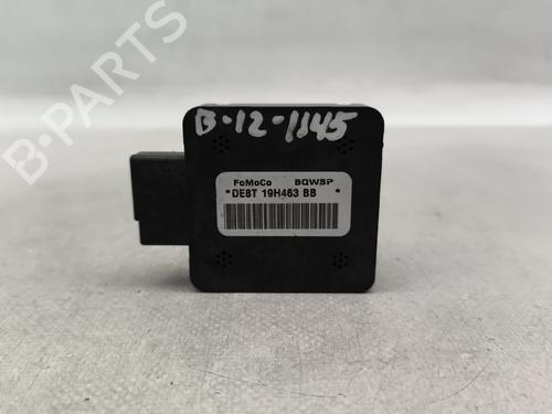 Electronic module FORD FOCUS III 1.6 TDCi | BP33471524M83 - Image 4