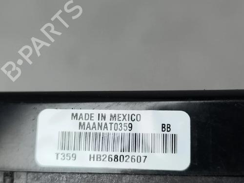 Electronic module FORD FOCUS III 1.6 TDCi | BP33471524M83 - Image 8