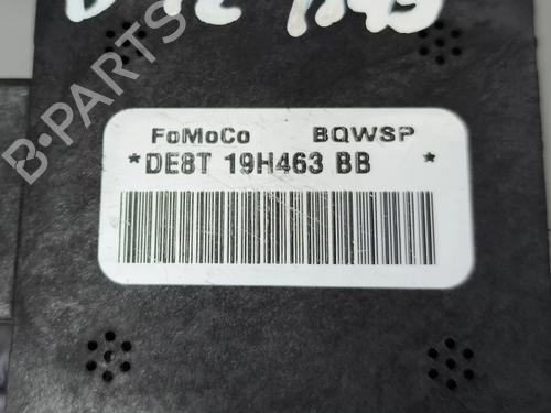 Electronic module FORD FOCUS III 1.6 TDCi | BP33471524M83 - Image 9