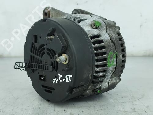 Alternator AUDI A4 B5 (8D2) 1.9 TDI | BP33438131M7  - Image 5