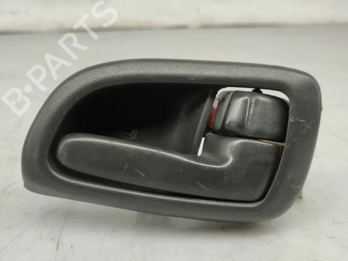 Used Front right interior door handle Front right interior door handle TOYOTA COROLLA Compact (_E10_) 2.0 D (CE100_, CE100R) (72 hp) 32726508 32726508