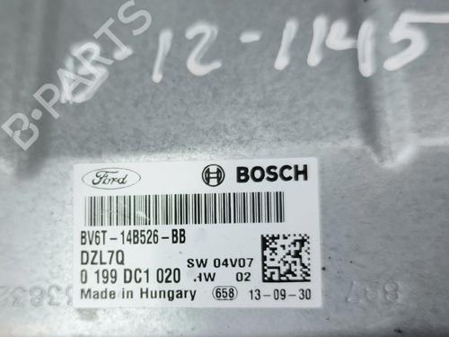 Electronic module FORD FOCUS III 1.6 TDCi | BP33471525M83  - Image 8