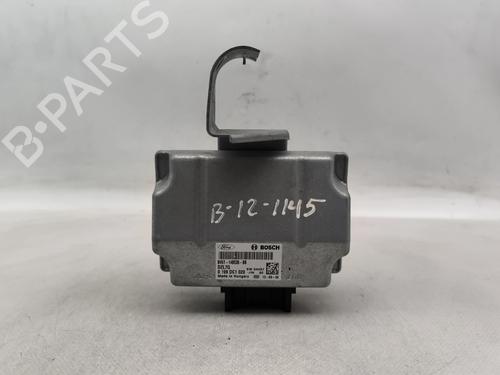 Used Electronic module Electronic module 33471525 33471525