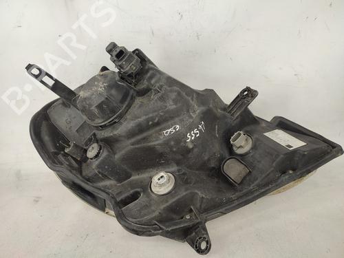 Left headlight RENAULT KANGOO Express (FW0/1_) 1.5 dCi 90 (FW0G, FW05, FW08, FW11) | BP33541355C28 - Image 2