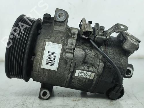Used AC compressor AC compressor RENAULT MEGANE III Grandtour (KZ0/1) 2.0 dCi (163 hp) 33199661 33199661