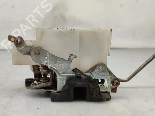 Used Front right lock Front right lock TOYOTA COROLLA Compact (_E10_) 2.0 D (CE100_, CE100R) (72 hp) 32726499 32726499