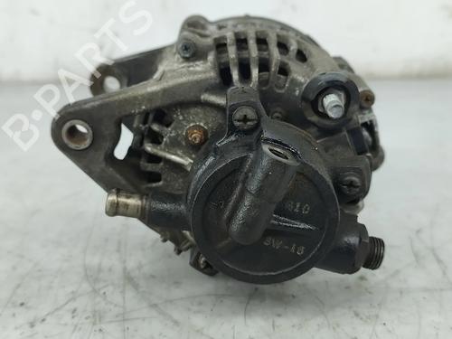 Used Alternator Alternator OPEL CORSA B (S93) 1.5 TD (F08, F68, M68) (67 hp) 33438078 33438078