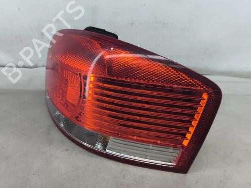 Right taillight AUDI A3 (8P1) 1.6 | BP33541359C35 - Image 3