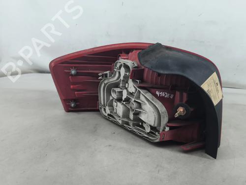 Right taillight AUDI A3 (8P1) 1.6 | BP33541359C35 - Image 6