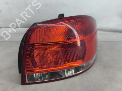 Right taillight AUDI A3 (8P1) 1.6 | BP33541359C35 - Image 2