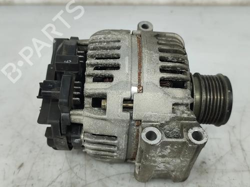 Used Alternator Alternator RENAULT MEGANE I (BA0/1_) 1.6 16V (BA04, BA0B, BA11, BA1J, BA16, BA19, BA1K, BA1V,... (107 hp) 33466501 33466501