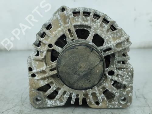 Used Alternator Alternator RENAULT KANGOO Express (FW0/1_) 1.5 dCi 90 (FW0G, FW05, FW08, FW11) (90 hp) 33403169 33403169