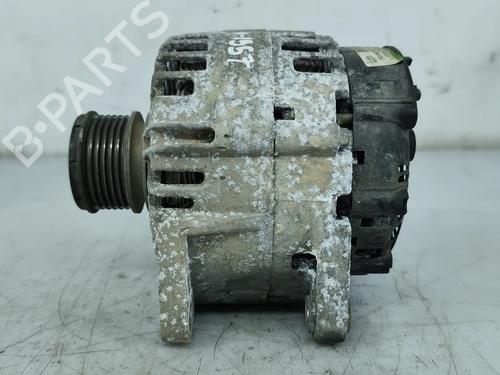 Alternator RENAULT KANGOO Express (FW0/1_) 1.5 dCi 90 (FW0G, FW05, FW08, FW11) | BP33403169M7 - Image 2