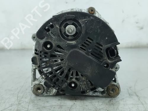 Alternator RENAULT KANGOO Express (FW0/1_) 1.5 dCi 90 (FW0G, FW05, FW08, FW11) | BP33403169M7 - Image 3