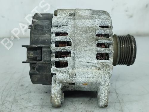 Alternator RENAULT KANGOO Express (FW0/1_) 1.5 dCi 90 (FW0G, FW05, FW08, FW11) | BP33403169M7 - Image 4