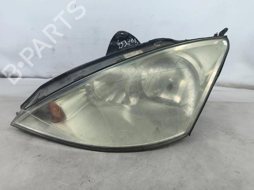 Used Left headlight Left headlight FORD FOCUS I Estate Van (DNW) 1.4 (75 hp) 33541382 33541382