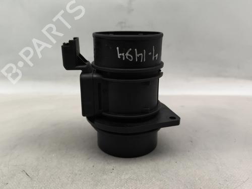 Used Mass air flow sensor Mass air flow sensor RENAULT LAGUNA II Grandtour (KG0/1_) 1.9 dCi (KG0G) (120 hp) 33541363 33541363