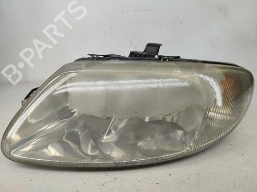 Used Left headlight Left headlight 33288961 33288961