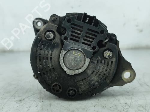 Used Alternator Alternator PEUGEOT 504 Break (D_, F_) 2.3 D (D40, F40) (69 hp) 33468904 33468904