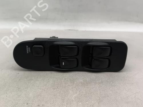Used Left front window switch Left front window switch MITSUBISHI CARISMA (DA_) 1.9 TD (DA4A) (90 hp) 33541389 33541389