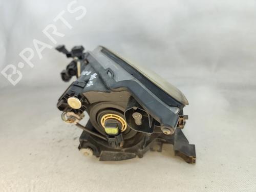 Right headlight MAZDA 6 Estate (GH) 2.0 MZR-CD (GH14) | BP32869243C29 - Image 3